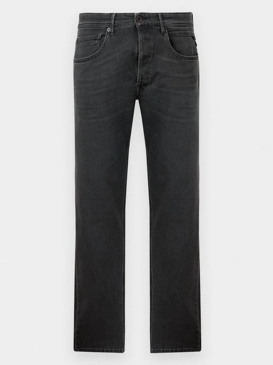 Zdjęcie produktu Jeansy Straight Leg Replay