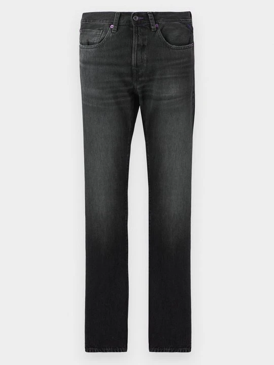 Zdjęcie produktu Jeansy Straight Leg Replay