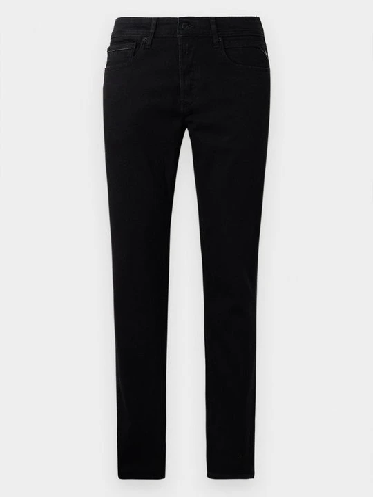 Zdjęcie produktu Jeansy Straight Leg Replay