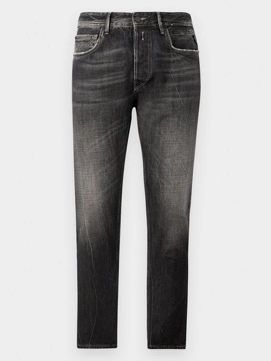 Zdjęcie produktu Jeansy Straight Leg Replay