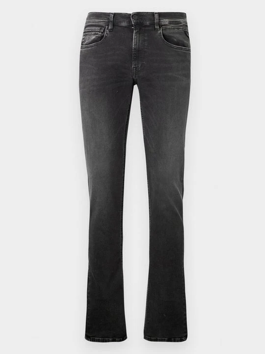 Zdjęcie produktu Jeansy Straight Leg Replay