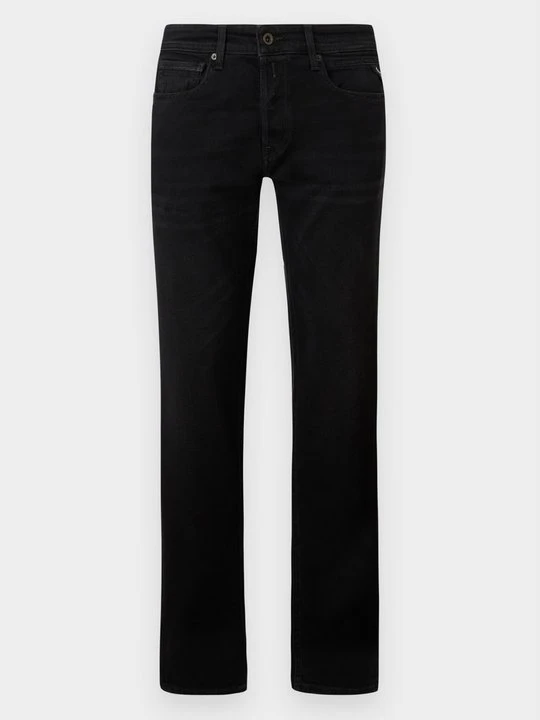 Zdjęcie produktu Jeansy Straight Leg Replay