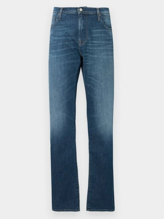 Zdjęcie produktu Jeansy Straight Leg Replay ciemnoniebieski