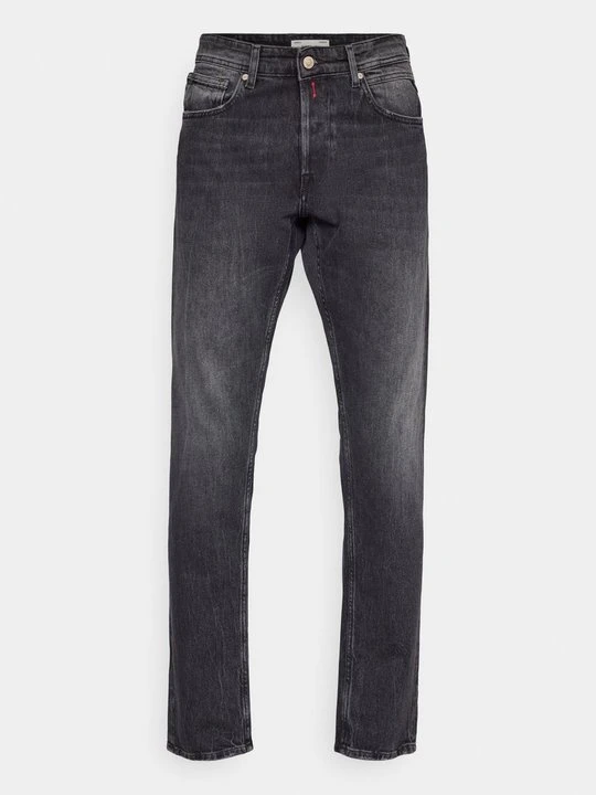 Zdjęcie produktu Jeansy Straight Leg Replay