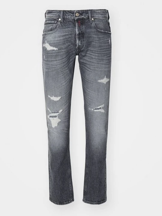 Zdjęcie produktu Jeansy Straight Leg Replay