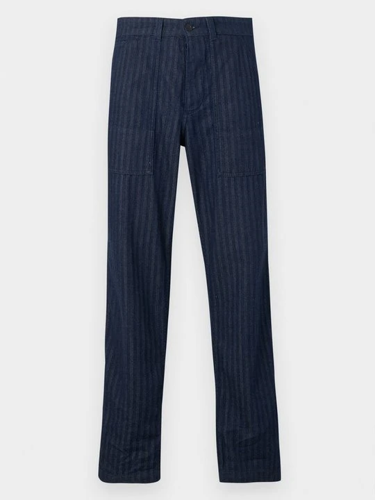 Zdjęcie produktu Jeansy Straight Leg Replay ciemnoniebieski