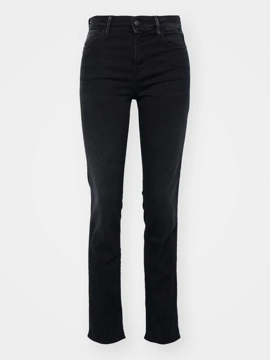 Zdjęcie produktu Jeansy Straight Leg Replay