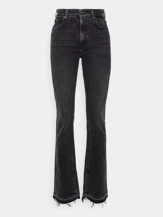 Zdjęcie produktu Jeansy Straight Leg Replay