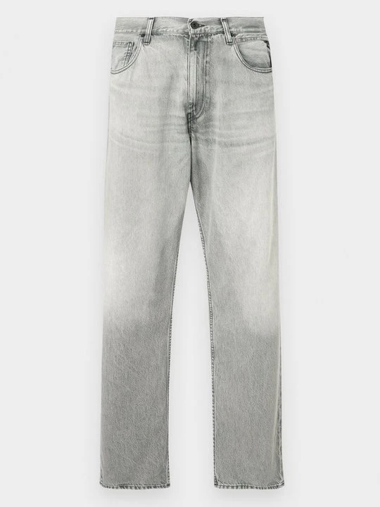 Zdjęcie produktu Jeansy Straight Leg Replay