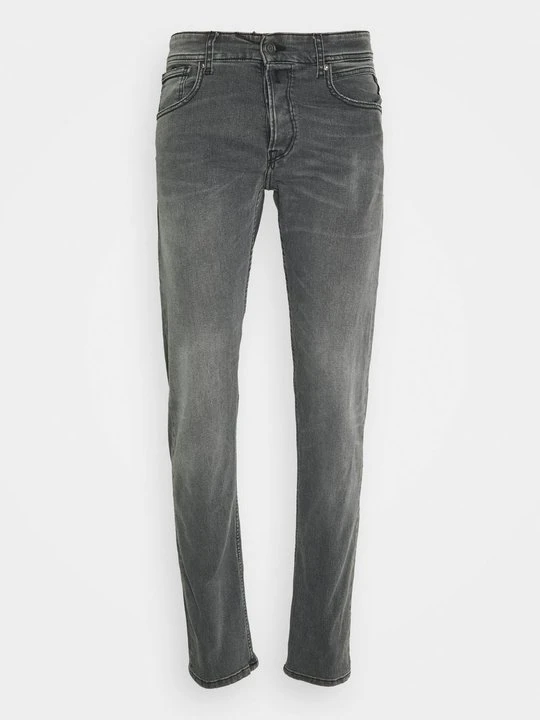 Zdjęcie produktu Jeansy Straight Leg Replay