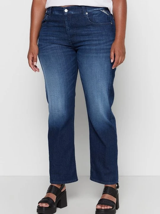 Zdjęcie produktu Jeansy Straight Leg Replay