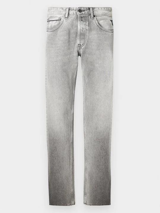Zdjęcie produktu Jeansy Straight Leg Replay