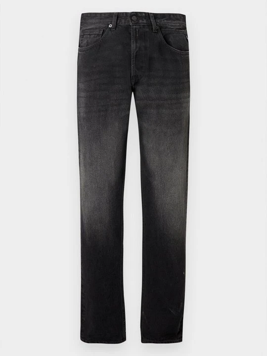 Zdjęcie produktu Jeansy Straight Leg Replay