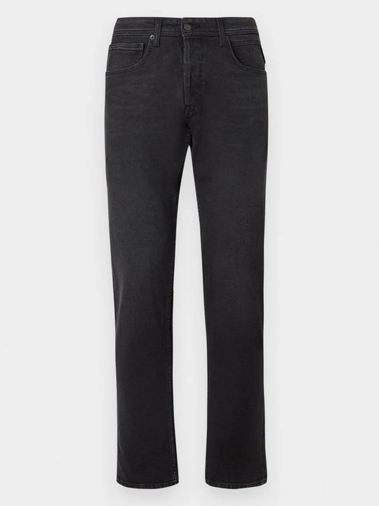 Zdjęcie produktu Jeansy Straight Leg Replay
