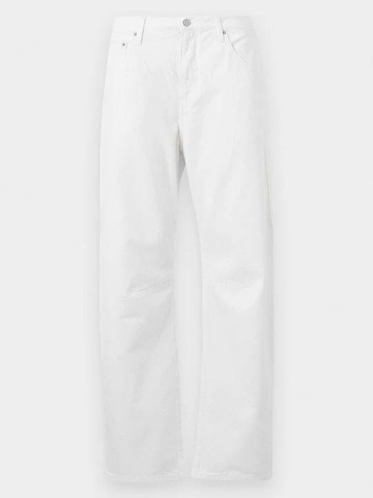Zdjęcie produktu Jeansy Straight Leg Replay biały