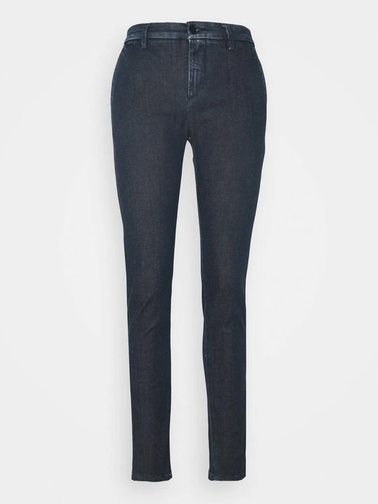 Zdjęcie produktu Jeansy Straight Leg Replay ciemnoniebieski