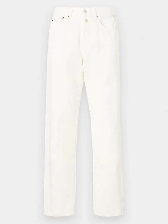 Zdjęcie produktu Jeansy Straight Leg Replay kolorowy denim