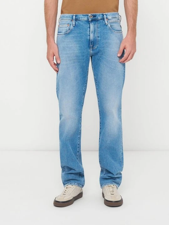 Zdjęcie produktu Jeansy Straight Leg Replay niebieski
