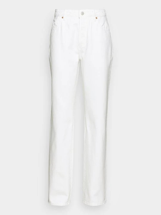 Zdjęcie produktu Jeansy Straight Leg Rollas