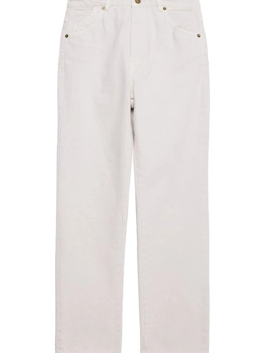 Zdjęcie produktu Jeansy Straight Leg Rollas