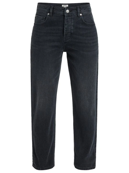 Zdjęcie produktu Jeansy Straight Leg Roxy