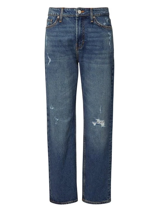 Zdjęcie produktu Jeansy Straight Leg s.Oliver niebieski