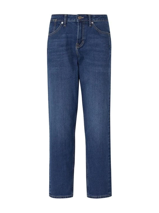 Zdjęcie produktu Jeansy Straight Leg s.Oliver granatowy