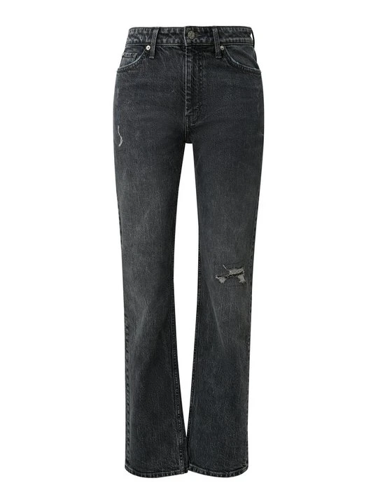 Zdjęcie produktu Jeansy Straight Leg s.Oliver szary