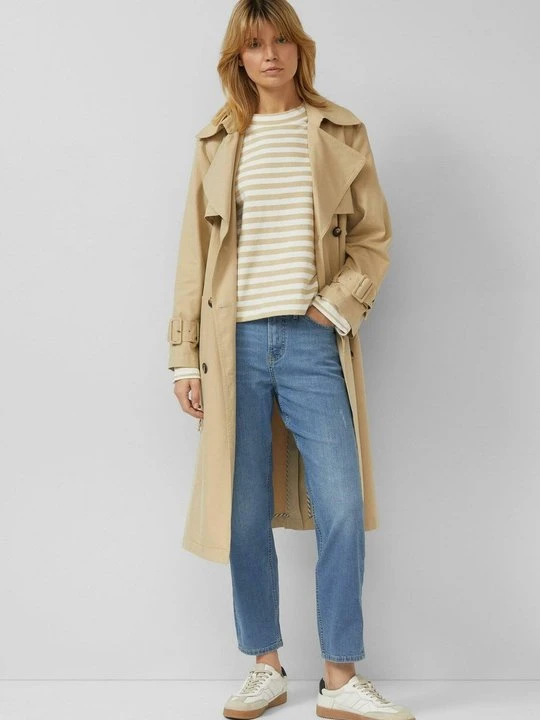 Zdjęcie produktu Jeansy Straight Leg s.Oliver niebieski