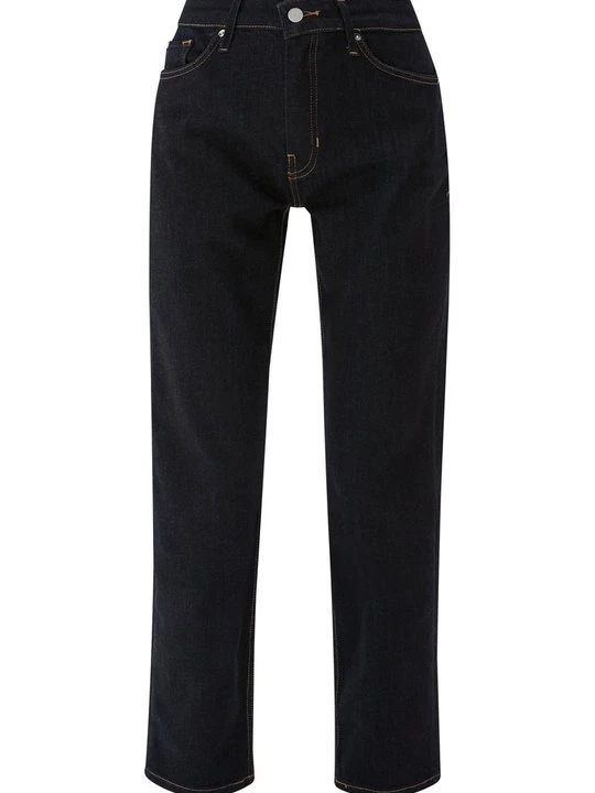 Zdjęcie produktu Jeansy Straight Leg s.Oliver rinsed denim