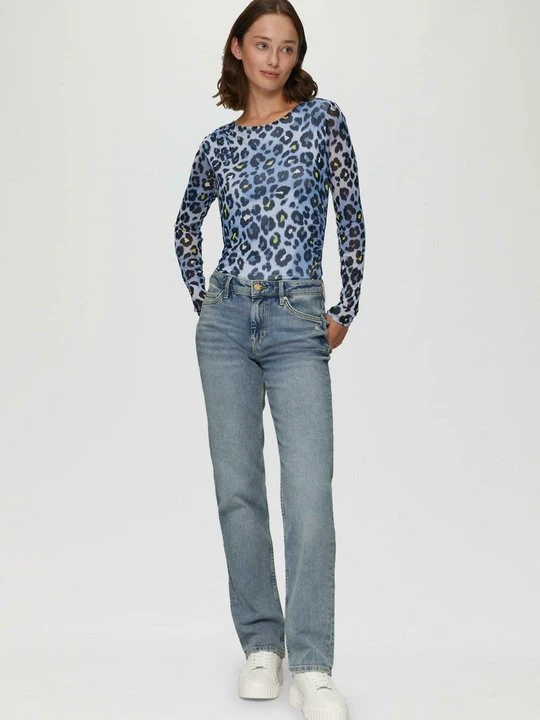 Zdjęcie produktu Jeansy Straight Leg s.Oliver
