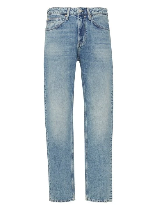 Zdjęcie produktu Jeansy Straight Leg s.Oliver niebieski