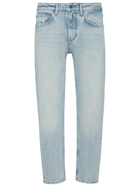 Zdjęcie produktu Jeansy Straight Leg s.Oliver niebieski