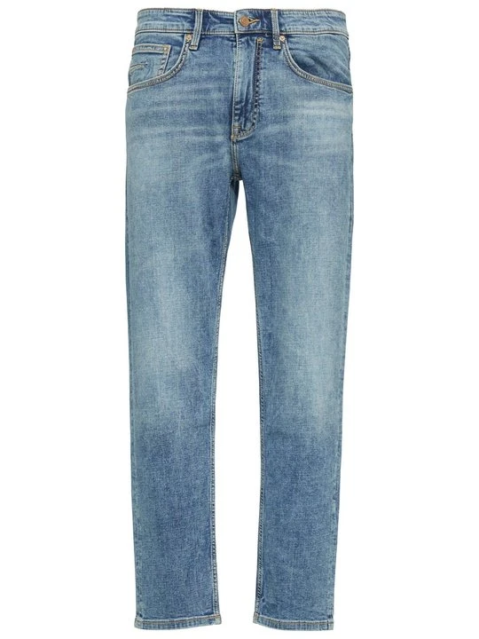 Zdjęcie produktu Jeansy Straight Leg s.Oliver niebieski denim