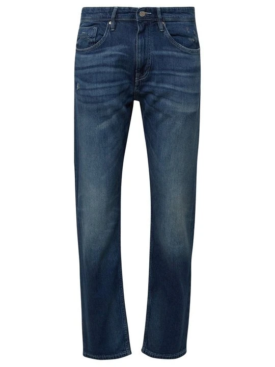 Zdjęcie produktu Jeansy Straight Leg s.Oliver niebieski