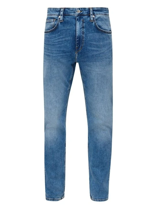 Zdjęcie produktu Jeansy Straight Leg s.Oliver niebieski denim