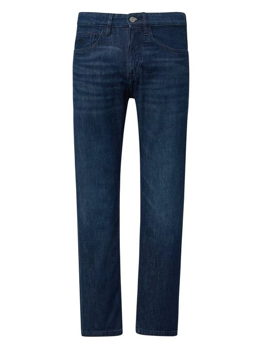 Zdjęcie produktu Jeansy Straight Leg s.Oliver niebieski