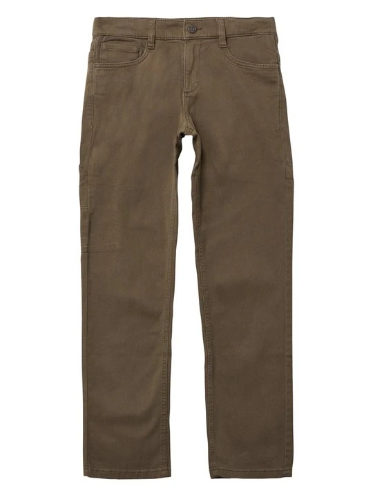 Zdjęcie produktu Jeansy Straight Leg s.Oliver brązowy