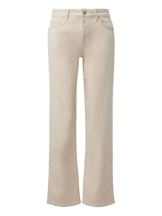 Zdjęcie produktu Jeansy Straight Leg s.Oliver beżowy