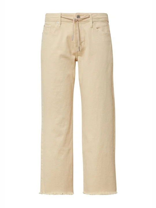 Zdjęcie produktu Jeansy Straight Leg s.Oliver niebieski denim