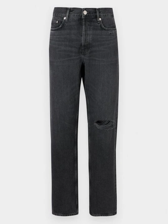 Zdjęcie produktu Jeansy Straight Leg Samsøe Samsøe