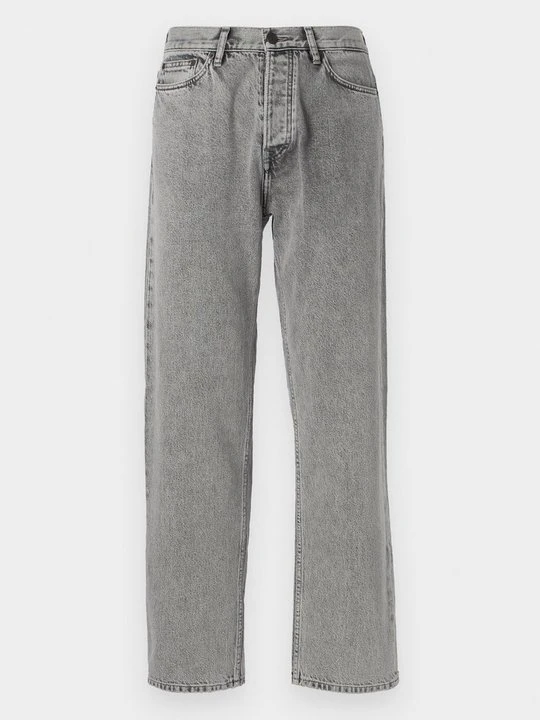 Zdjęcie produktu Jeansy Straight Leg Samsøe Samsøe