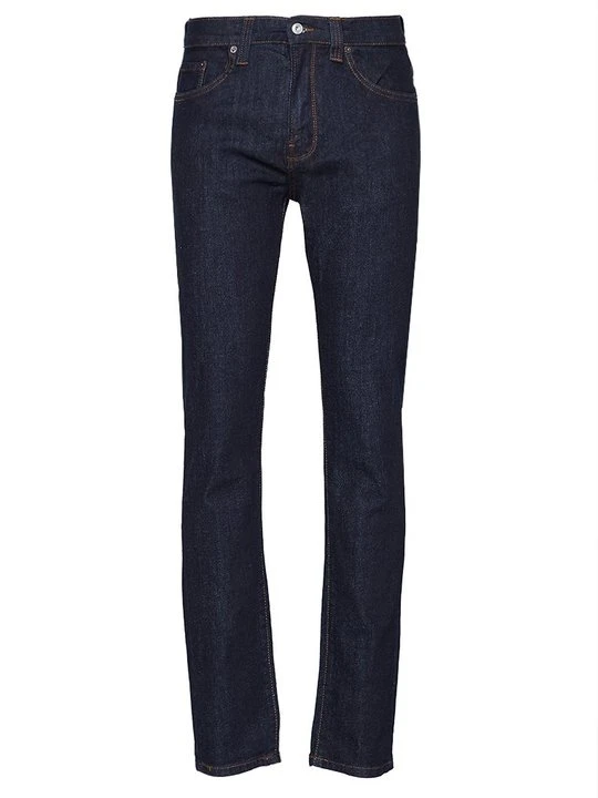 Zdjęcie produktu Jeansy Slim Fit Schott niebieski