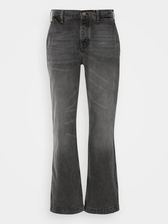 Zdjęcie produktu Jeansy Straight Leg Scotch & Soda czarny