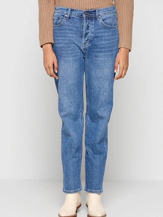 Zdjęcie produktu Jeansy Straight Leg Scotch & Soda