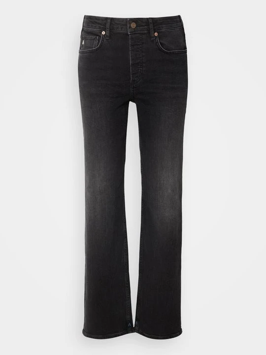 Zdjęcie produktu Jeansy Straight Leg Scotch & Soda