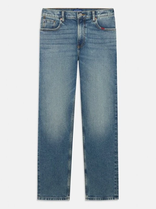Zdjęcie produktu Jeansy Straight Leg Scotch & Soda