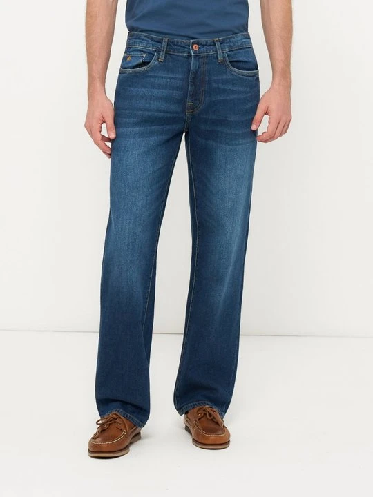 Zdjęcie produktu Jeansy Straight Leg Scotch & Soda