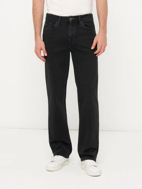 Zdjęcie produktu Jeansy Straight Leg Scotch & Soda