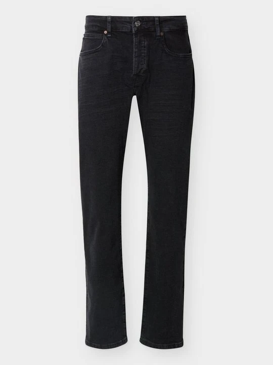 Zdjęcie produktu Jeansy Straight Leg Scotch & Soda